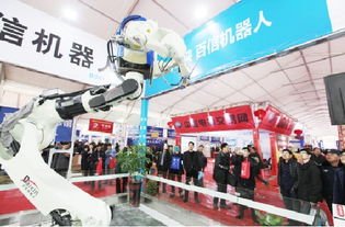创新驱动 智能制造 中国电器文化节开幕