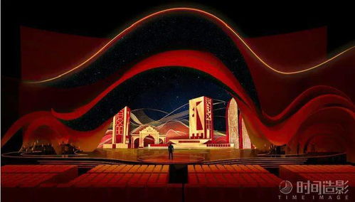 创意与技术结合 第33届中国电影金鸡奖视觉设计赏析